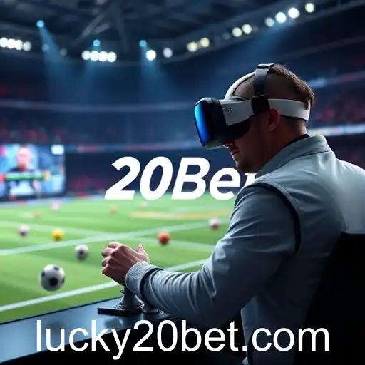 20Bet Site Reshaping Online Gaming in 2025