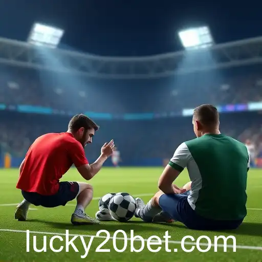 The Rise of 20bet: A Digital Playground in the Gaming World