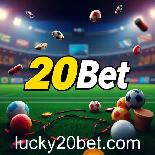 The Rise of 20bet in the Digital Entertainment Era