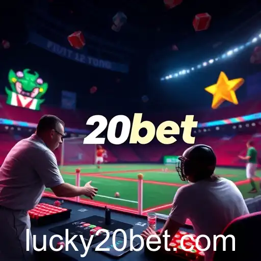 20bet Gaming Platform: Navigating the 2025 Landscape