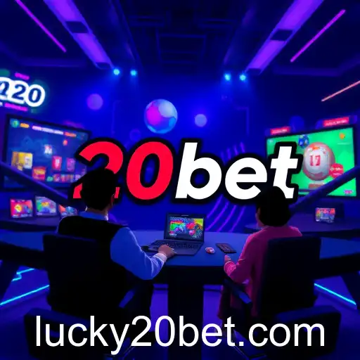 The Evolution of 20bet in Digital Gaming
