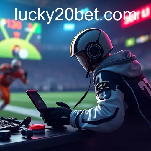 The Evolution of Online Gaming: 20Bet's Impact