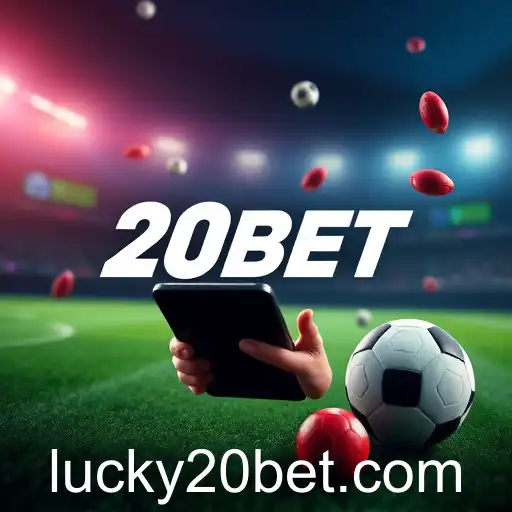 The Evolution of Online Betting: A Look at 20bet