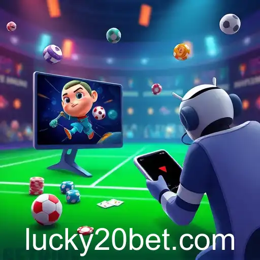 The Evolving Landscape of Online Gaming