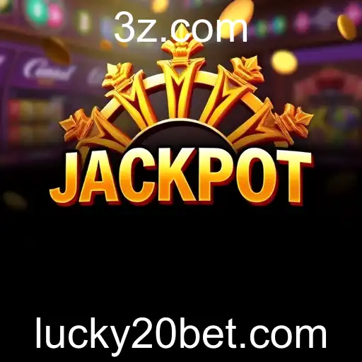 Winning Big with Jackpot Games at 20bet