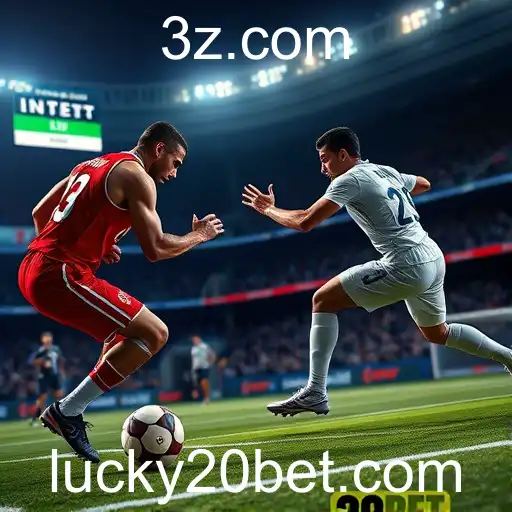 Exploring the Excitement of Live Betting on 20bet