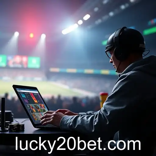 The Evolution of Online Betting in 2025