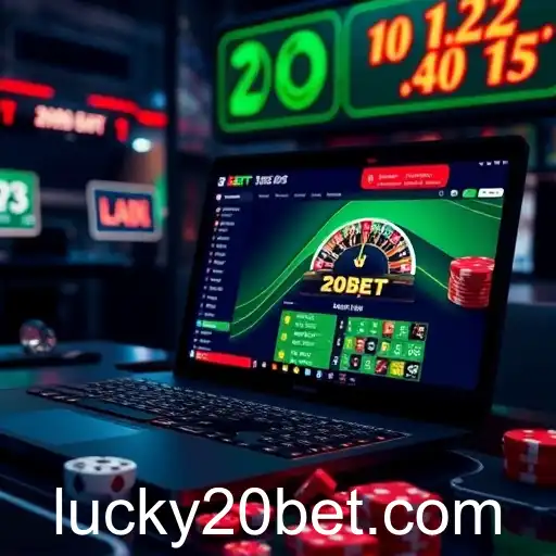 The Rise of Online Betting in 2025