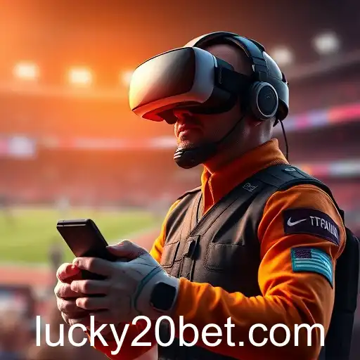 Online Betting Trends in 2025