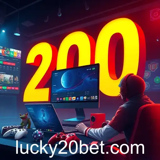 The Rise of Online Gaming Platforms in 2025