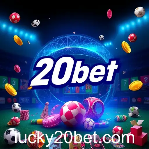 20bet's Continued Evolution in the Online Gaming Arena