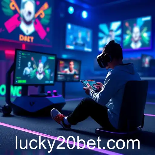 The Ever-Evolving Landscape of Online Gaming