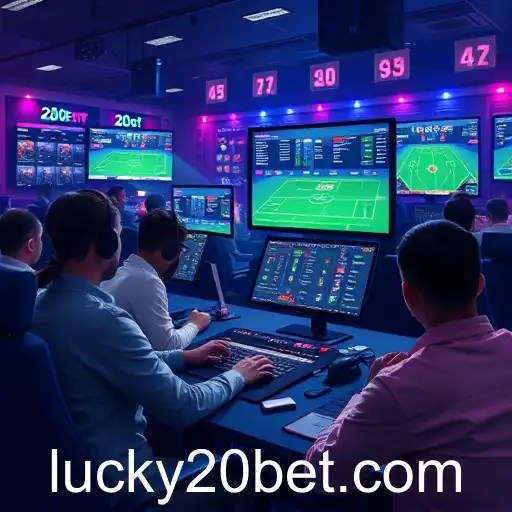 Rising Trends in Online Gaming Platforms