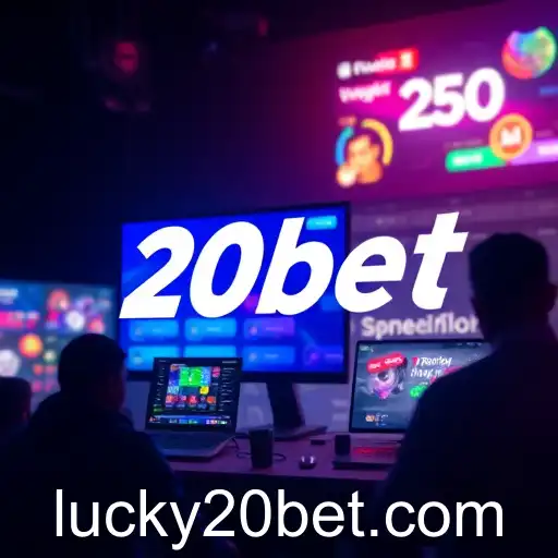 The Rise of 20bet in the Online Gaming Industry