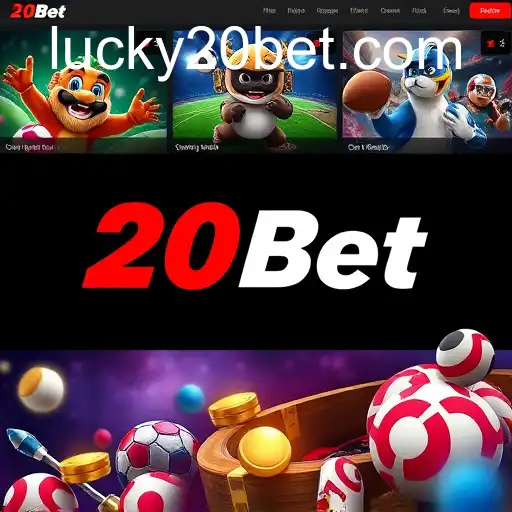 The Rise of 20bet Amidst Evolving Online Gaming Trends