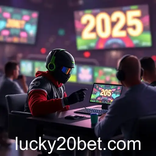 The Rise of Online Gaming and Betting