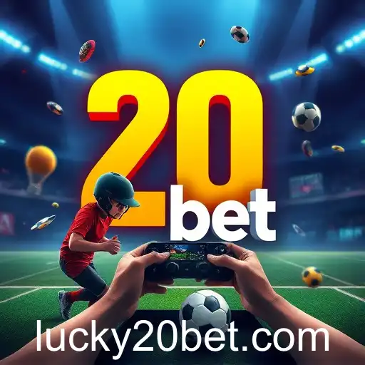 The Rise of Online Gaming with 20bet