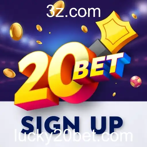 Exploring the 'Sign Up' Game Category on 20bet: A Guide for New Users
