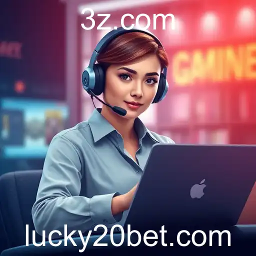 Exploring the 'Customer Support' Game Category on 20bet